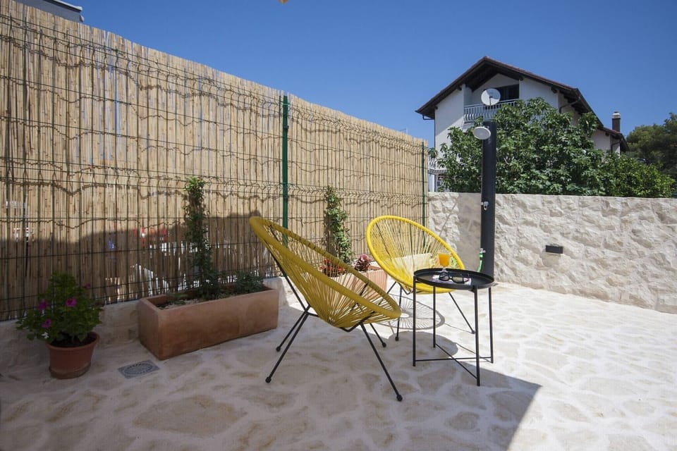 Patio / Balcony
