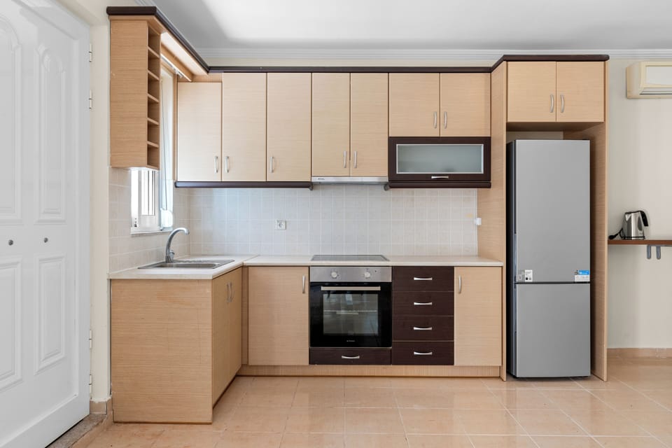 Nikiana Beach Modern Apartment Apartment in Peloponnese, Western Greece and the Ionian