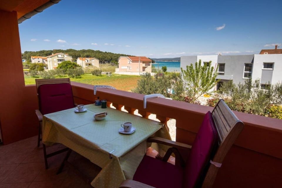 Patio / Balcony