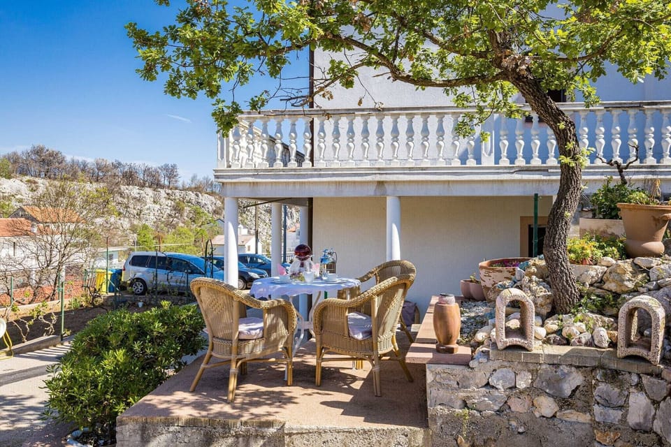Patio / Balcony