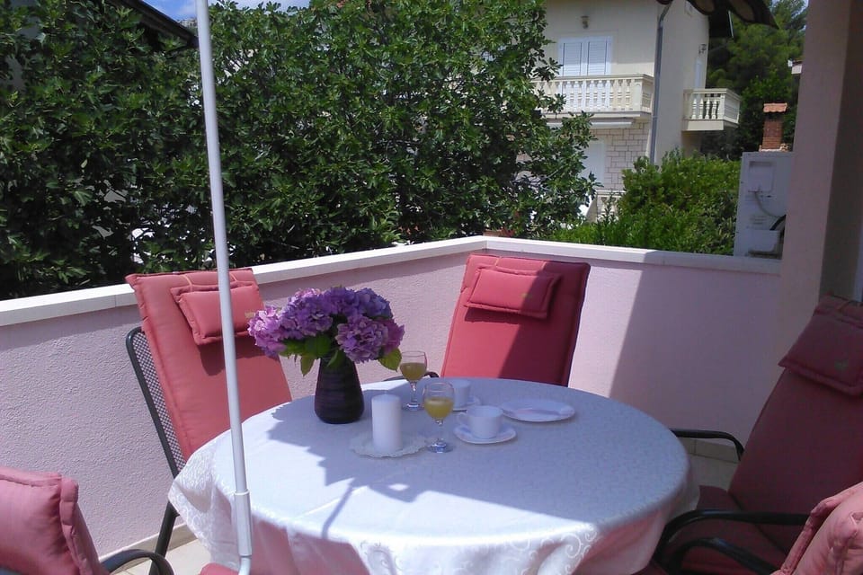 Patio / Balcony