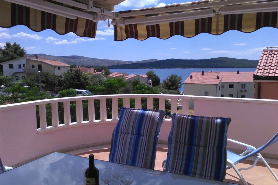 Patio / Balcony