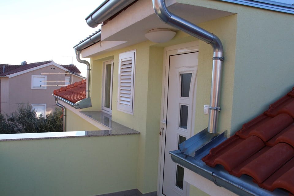 Patio / Balcony
