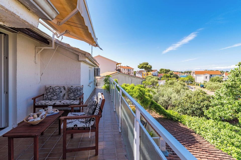 Patio / Balcony