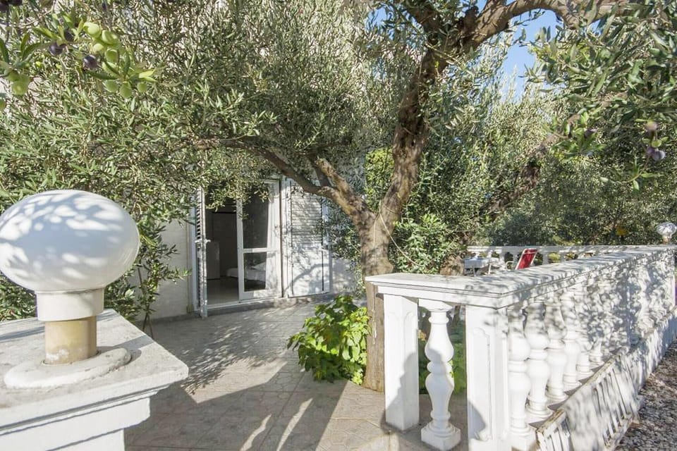 Patio / Balcony