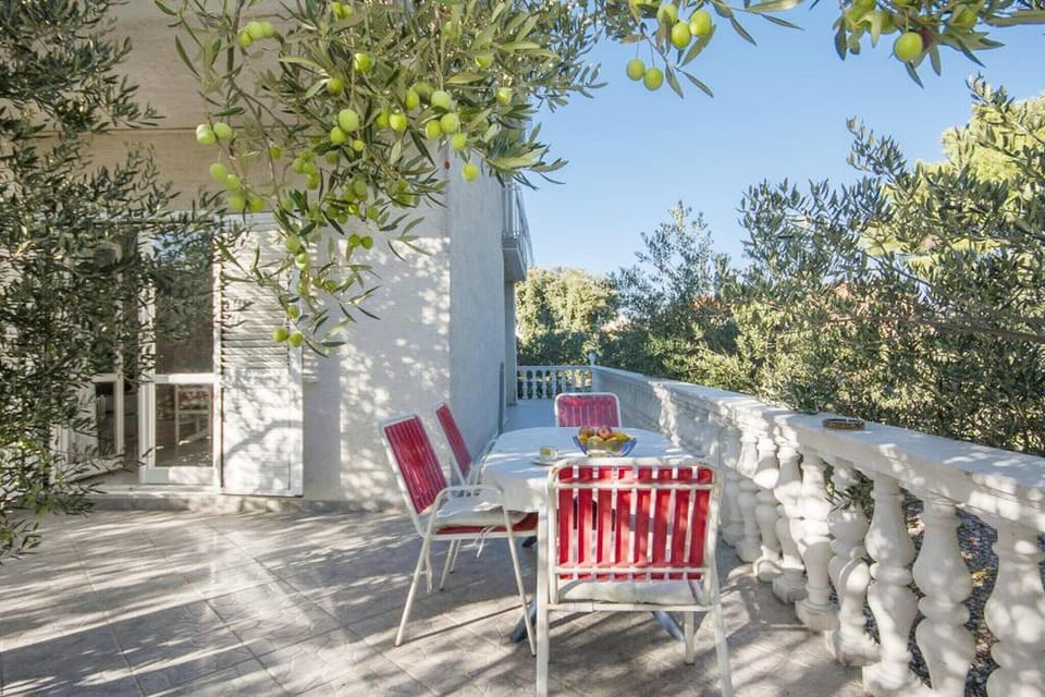 Patio / Balcony