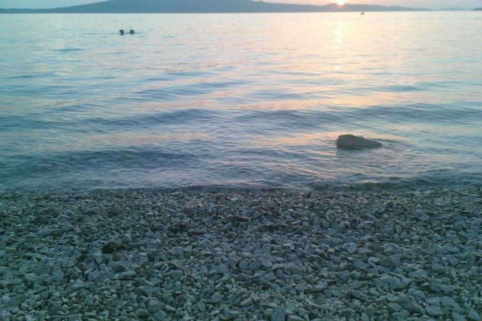 Immediate Surroundings [summer] (<1 km)