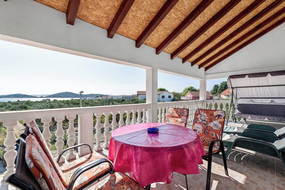Patio / Balcony