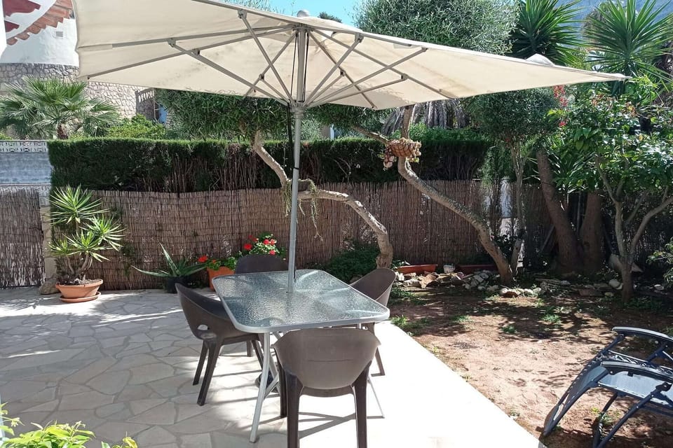 Patio / Balcony