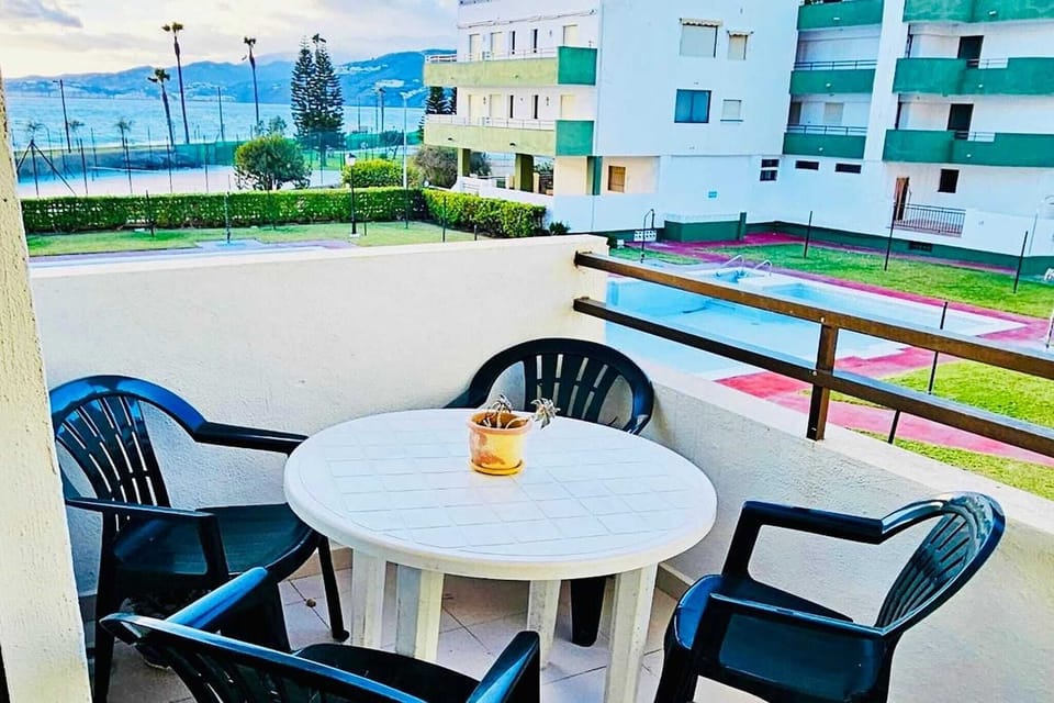 Patio / Balcony