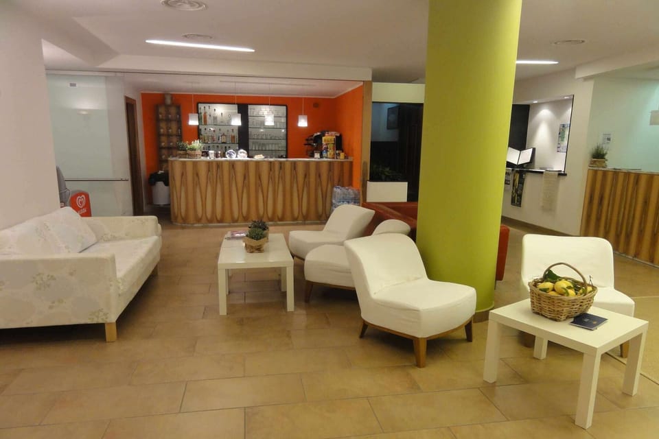 Holiday Park Facilities and Services 