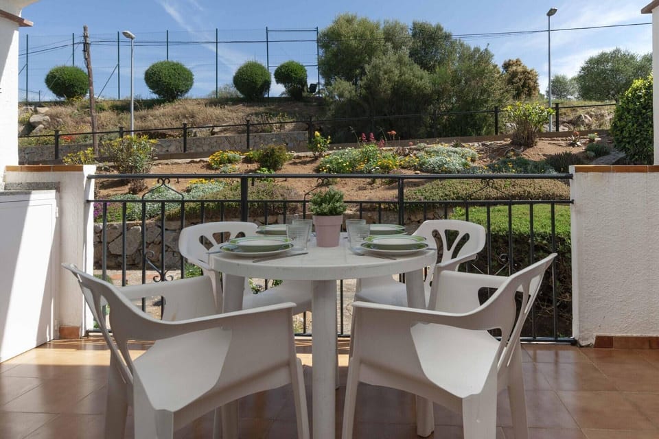 Patio / Balcony