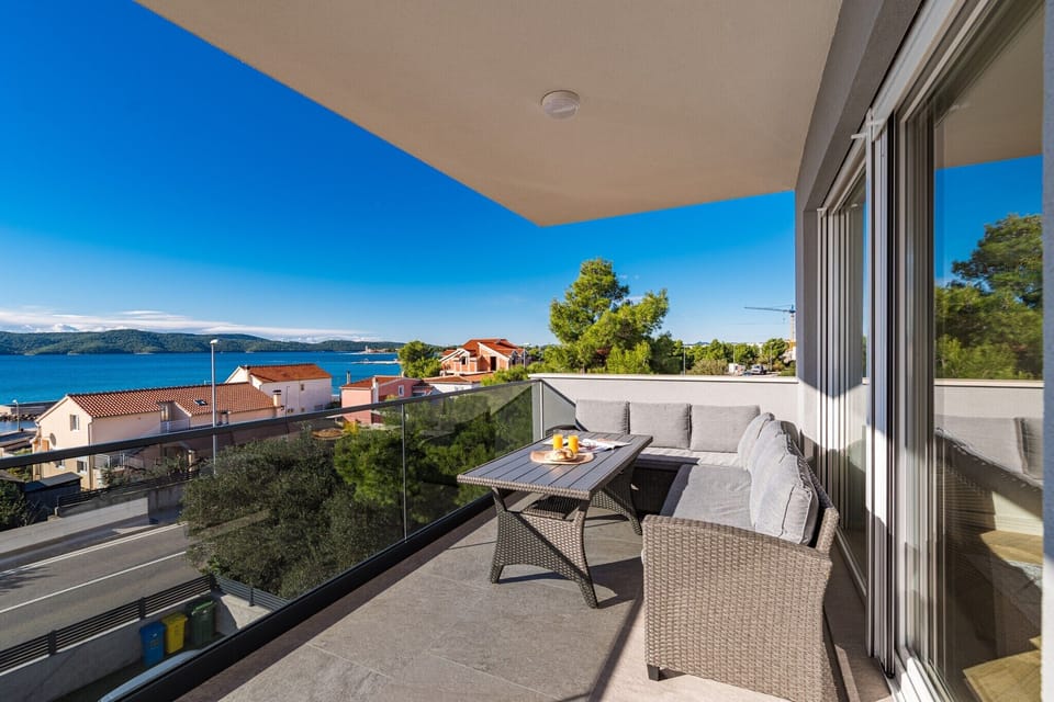 Patio / Balcony