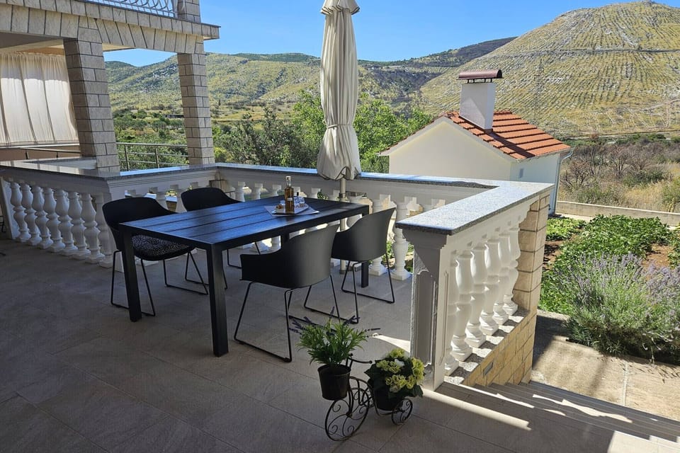 Patio / Balcony