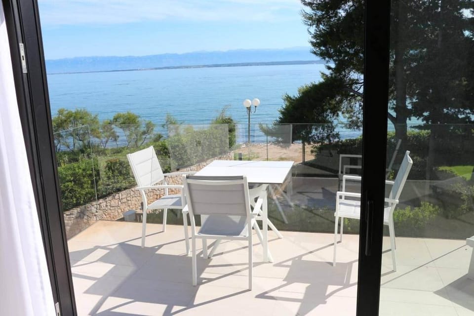 Patio / Balcony