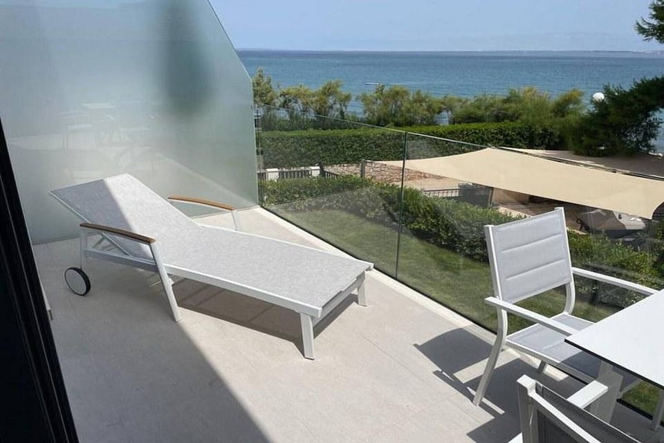 Patio / Balcony