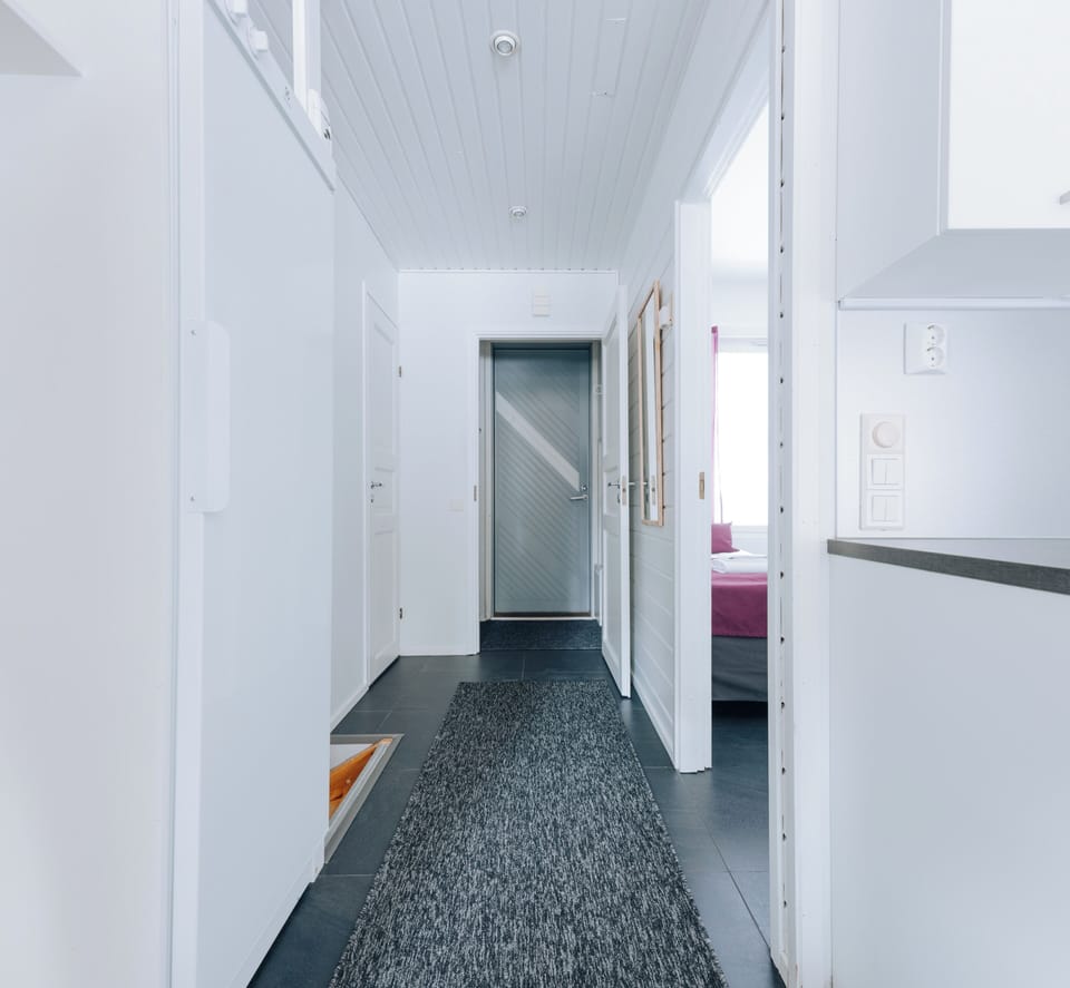 Comfort Apartment, Courtyard View | 3 bedrooms, premium bedding, down comforters, iron/ironing board