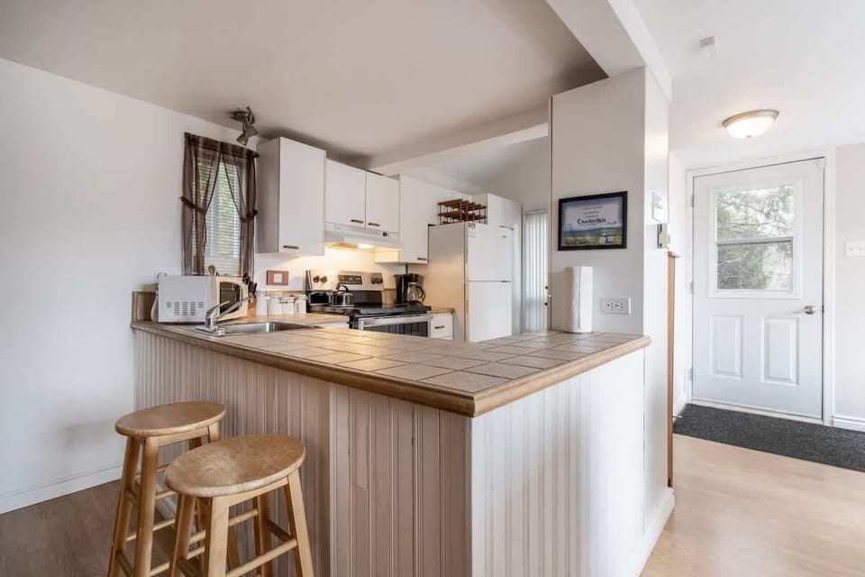 Cuisine / Kitchen