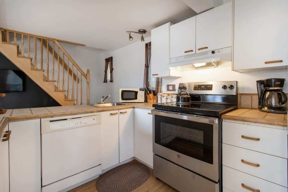 Cuisine / Kitchen