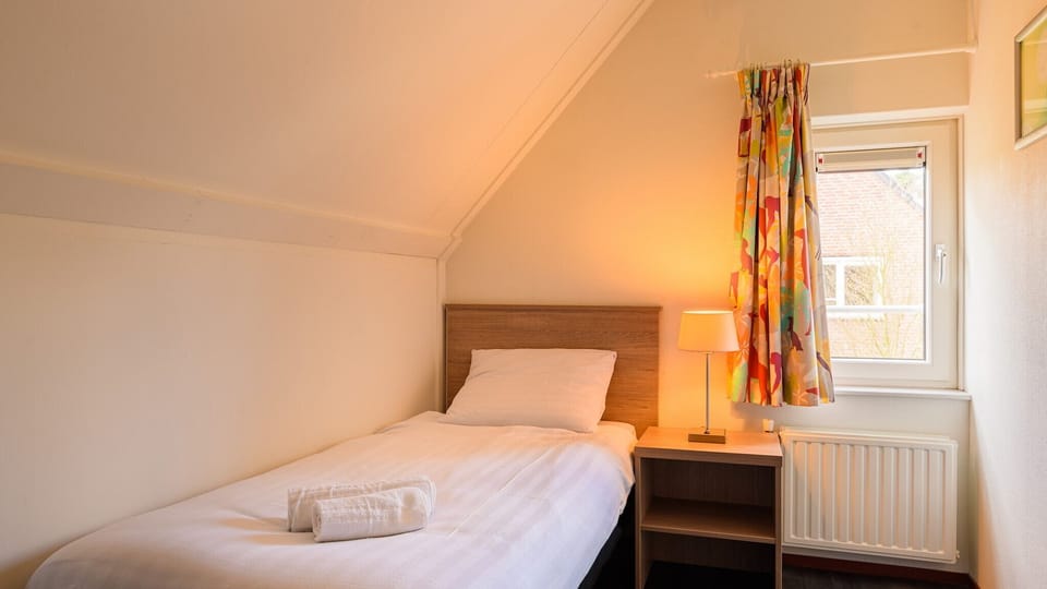 Bedrooms