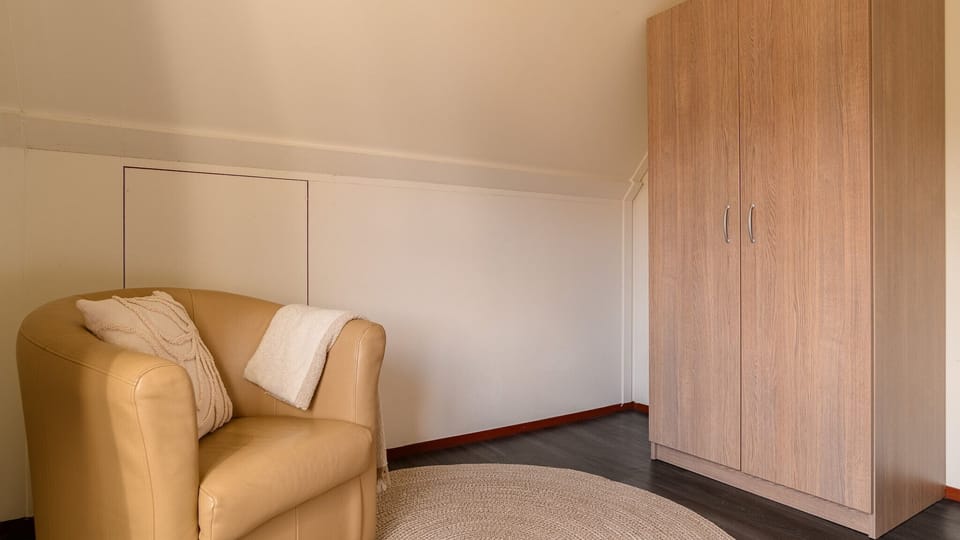 Bedrooms