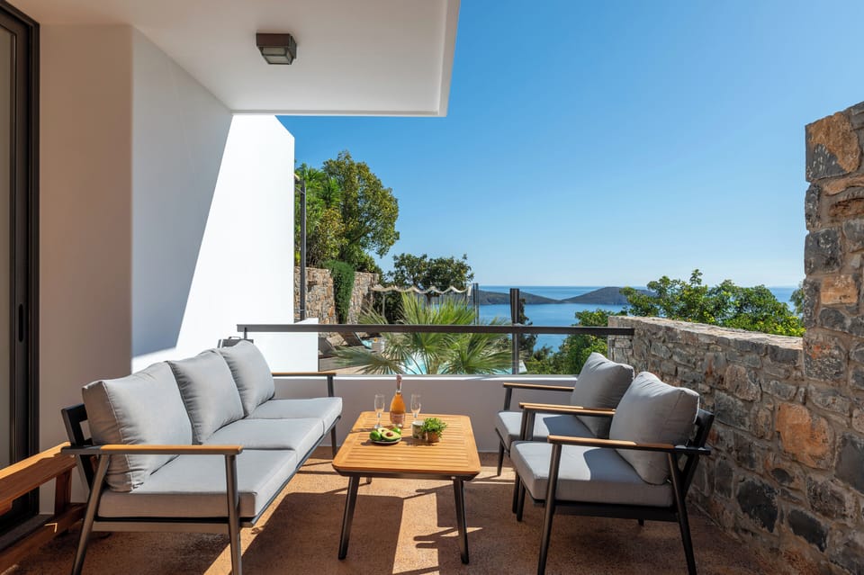 Top Terrace