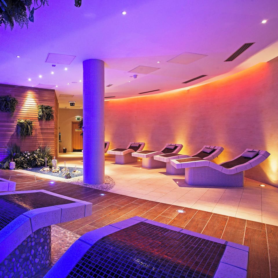 The Kingsley Hotel in Cork City