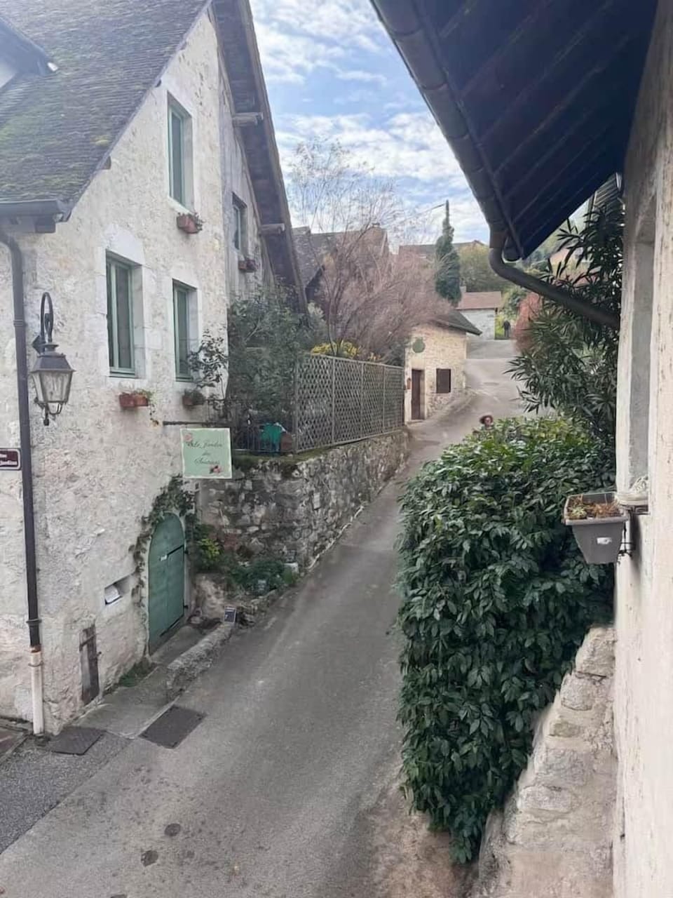 Exterieur