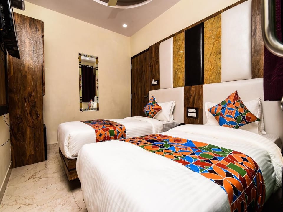 Triple Room | Free WiFi