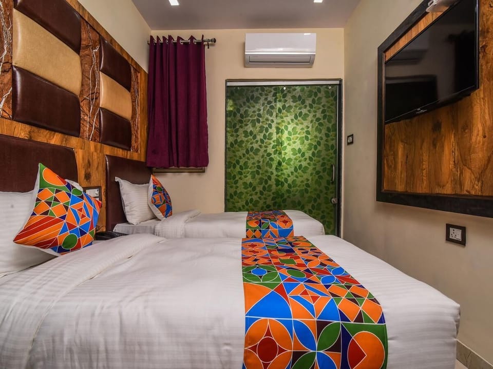 Triple Room | Free WiFi