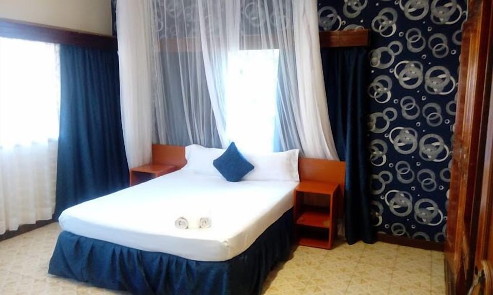 Standard Single Room, Garden View | Free WiFi, bed sheets