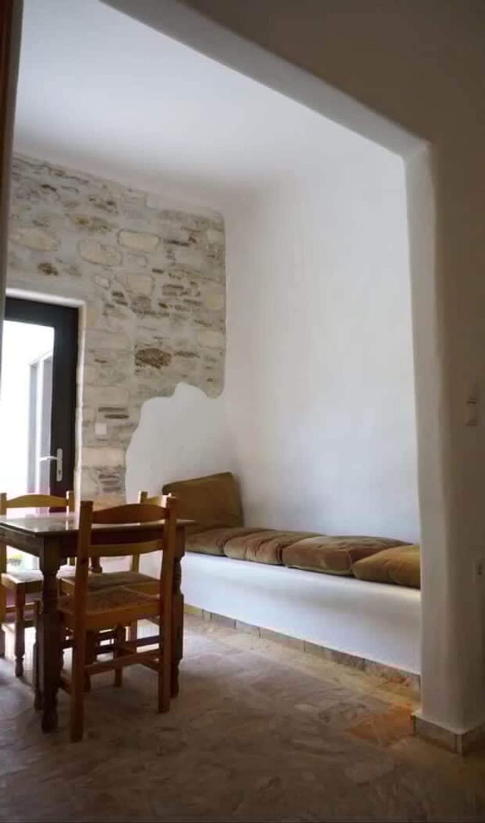 House | 2 bedrooms