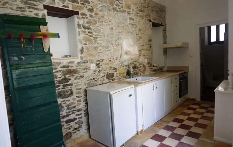 House | 2 bedrooms