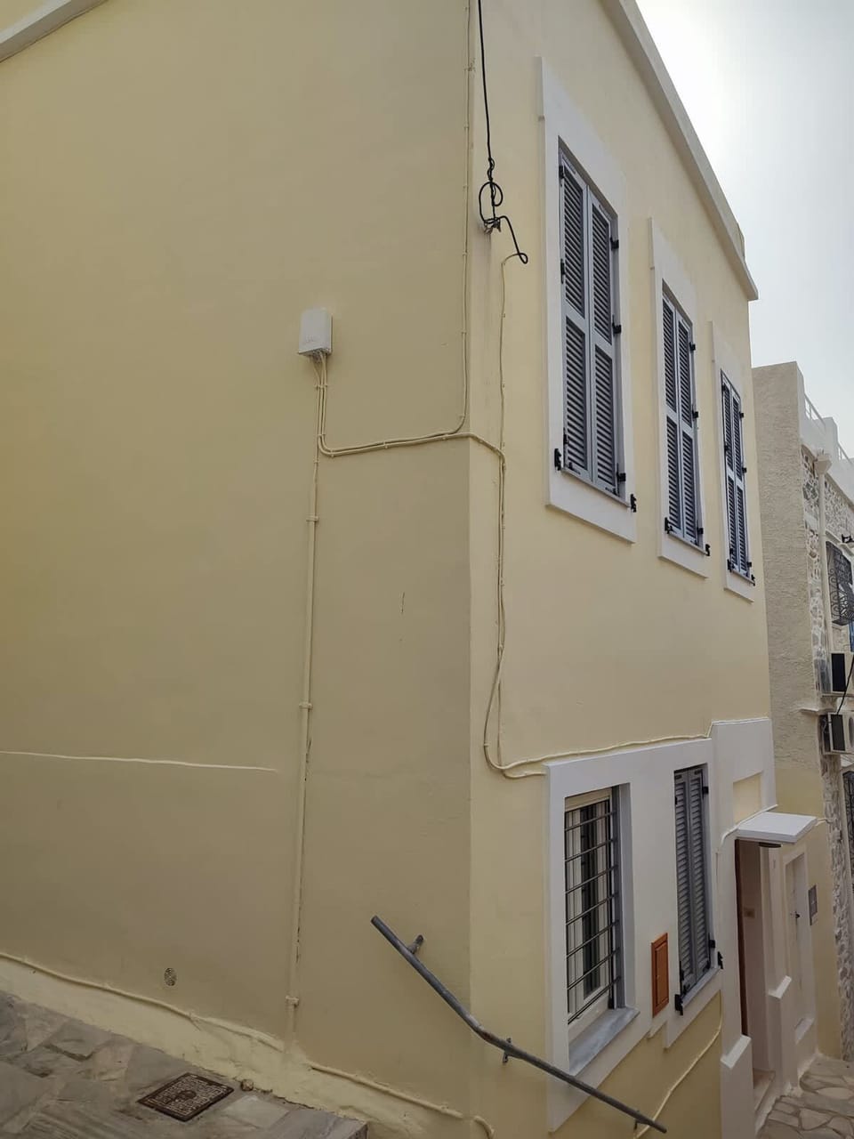 House | 2 bedrooms
