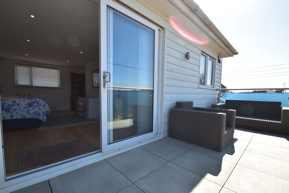 Family House, Garden View | Balcony