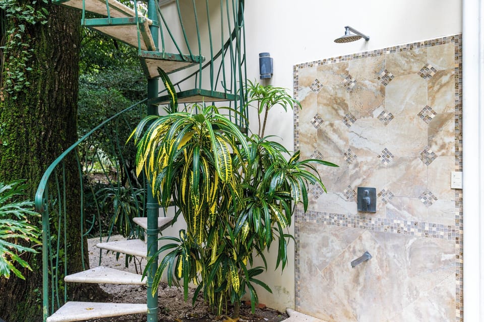Rent Nosara Casa Vidrio Apt 36