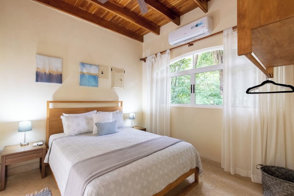 Rent Nosara Casa Vidrio Apt 34