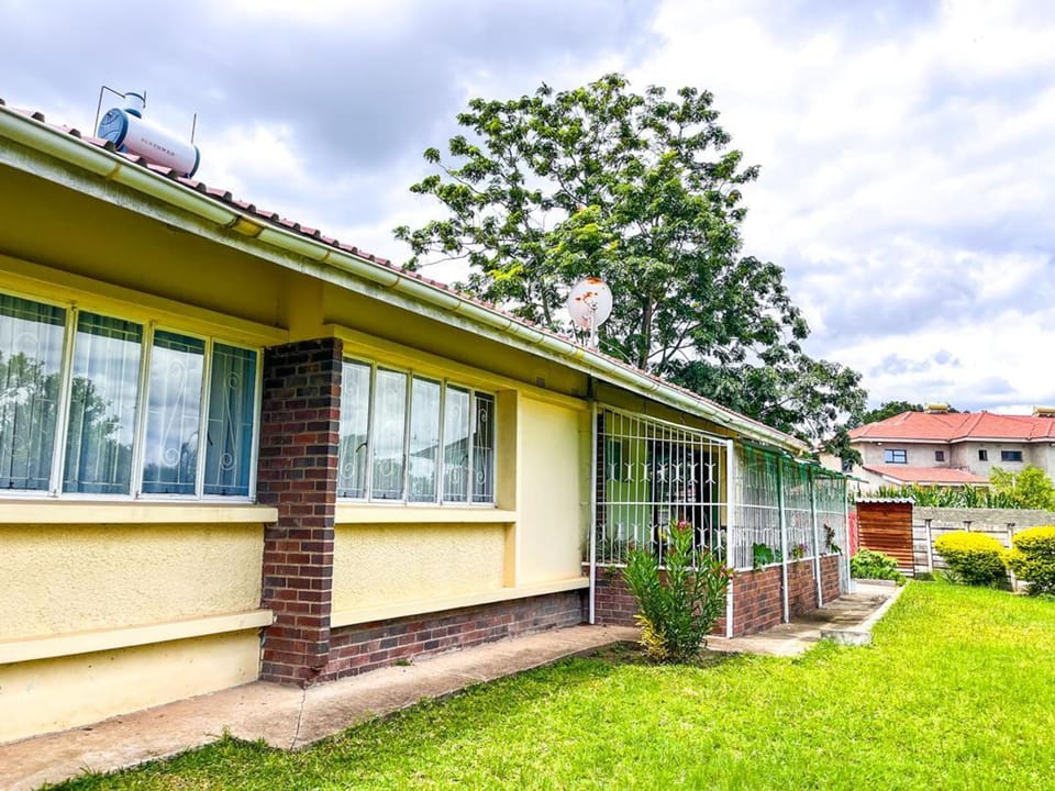 House | 3 bedrooms