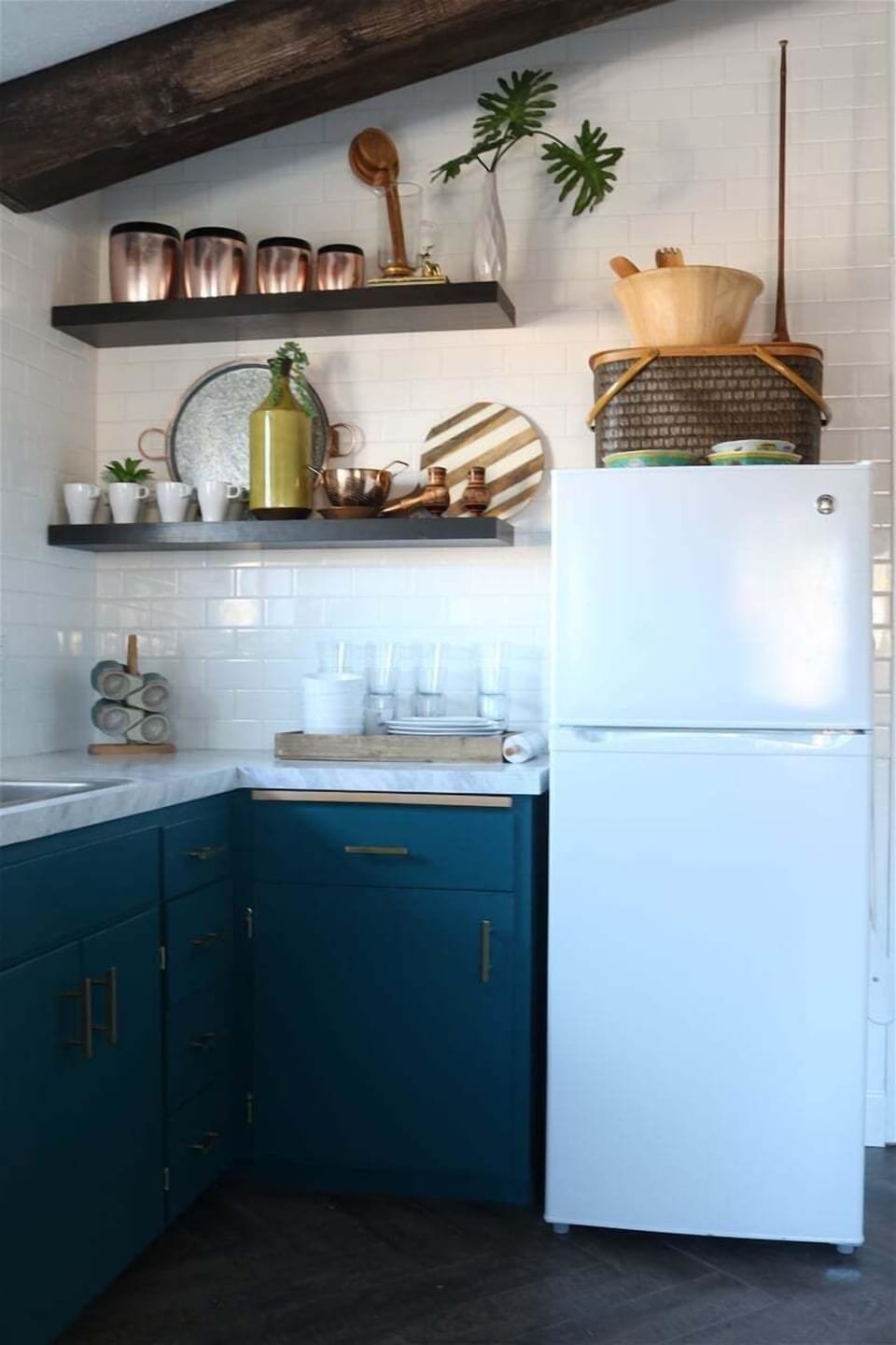 Gourmet Kitchen