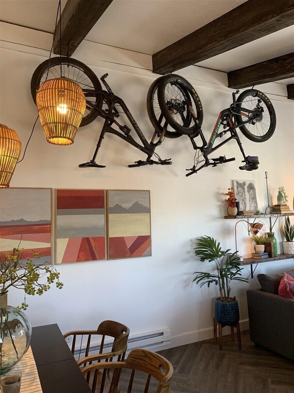 Living Space