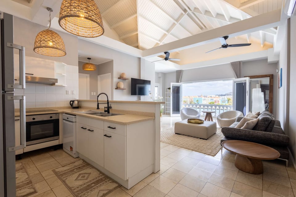 House | 2 bedrooms, Internet