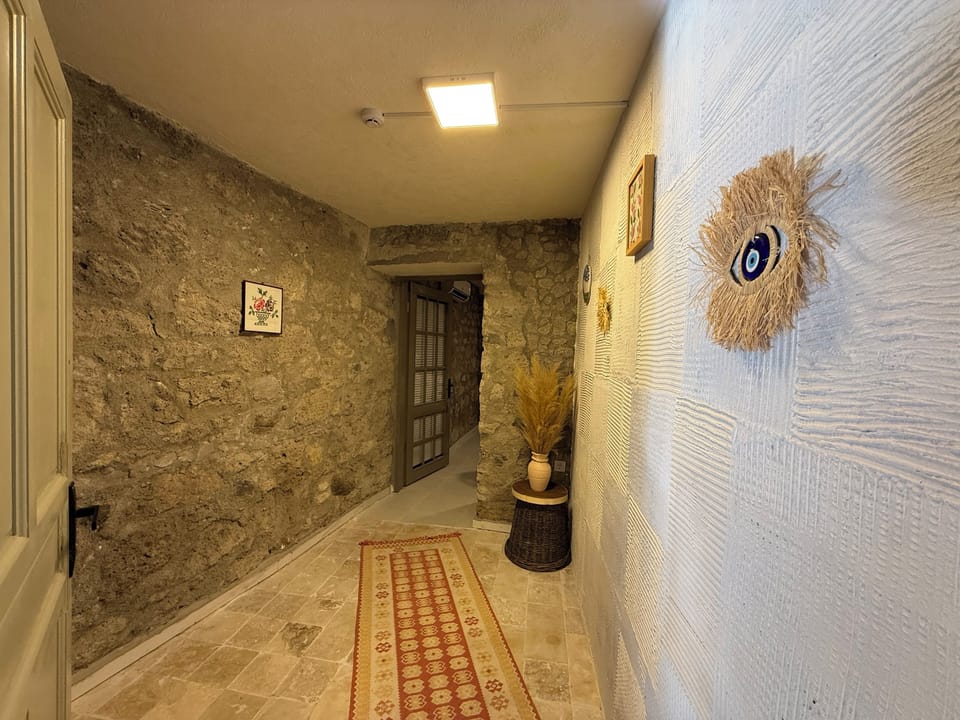 Standard Room, No Windows | Room amenity