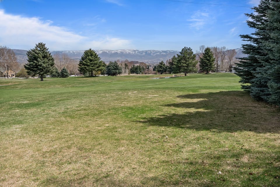 House, 4 Bedrooms | Golf