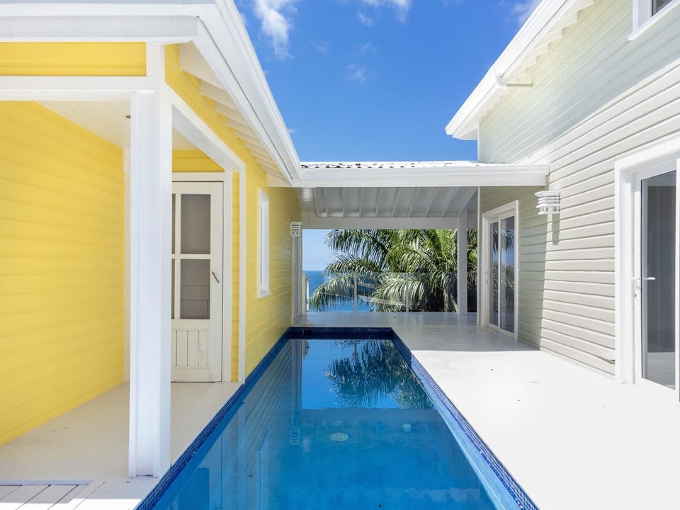 House, 3 Bedrooms | Pool