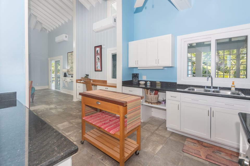 House, 3 Bedrooms | Interior