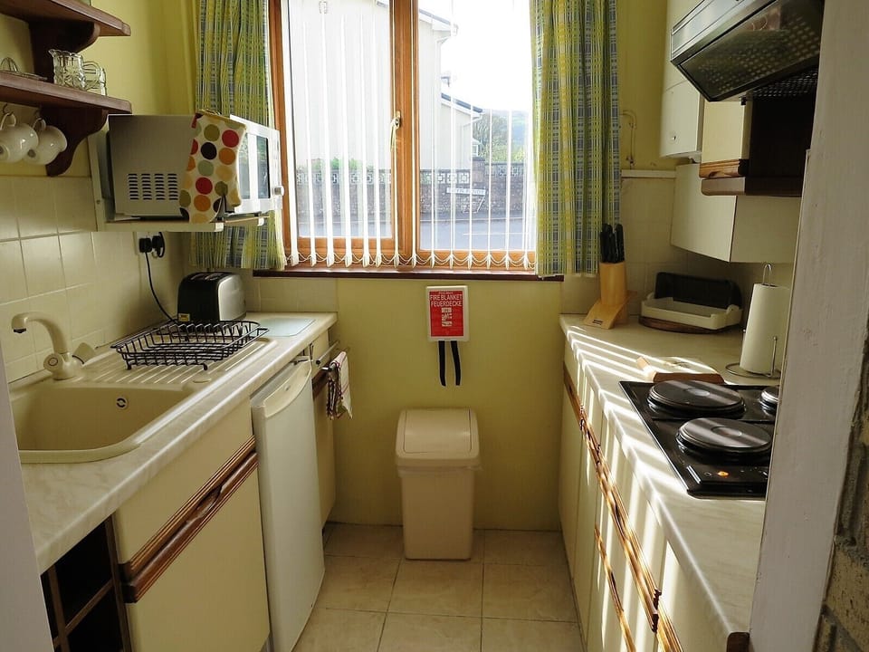Double Room, Ensuite | Shared kitchen