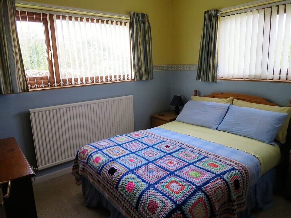 Double Room, Ensuite | 1 bedroom