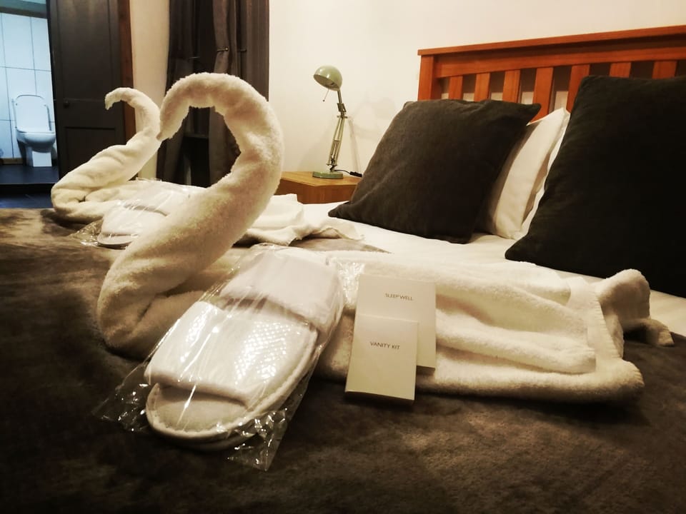 Iron/ironing board, rollaway beds, free WiFi, bed sheets