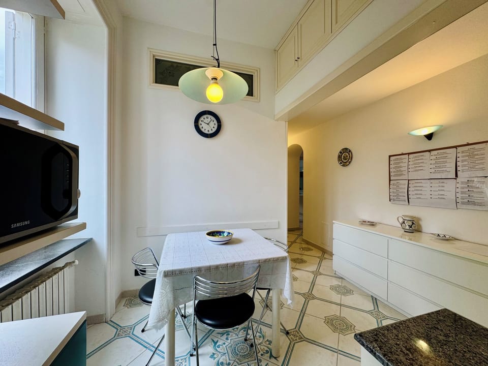 Apartment | Private kitchen | Electric kettle