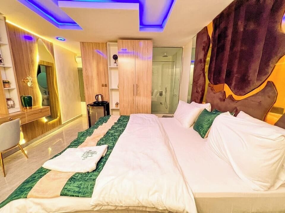 Economy Room, Balcony, City View | Desk, laptop workspace, blackout drapes, soundproofing